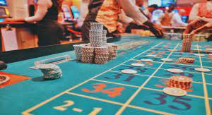 Как войти на сайт Casino Vabank